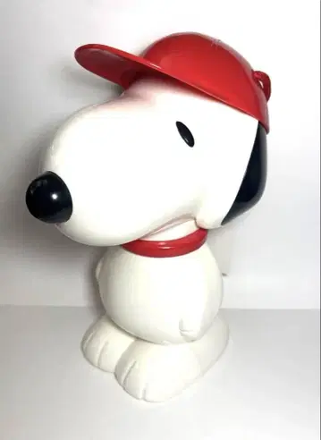 스누피 Snoopy 수납함 피넛 Peanuts