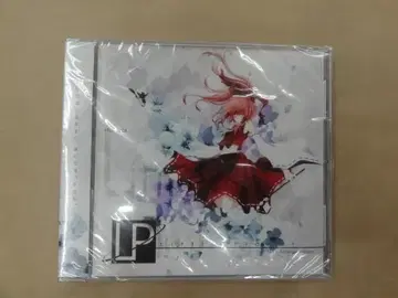 동방project FELT 8th Albam Little Planet