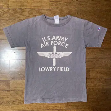 Champion usa T1011 셔츠 밀리터리 us army