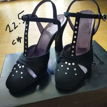 ANNA SUI 샌들