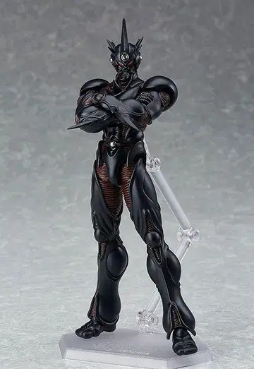 figma 강식장갑가이버 가이버 III [맥스팩토리]