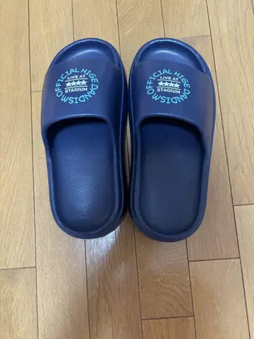 officialdism 샌들 L 사이즈