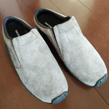MERRELL 슬립온 타입 27.5cm 거의 미사용