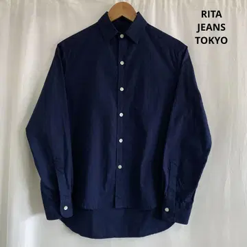 RITA JEANS TOKYO 셔츠