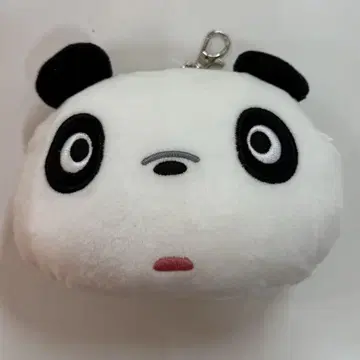 팬더 팬더 패스 케이스