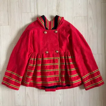 Bernhard Willhelm 2008 A/W 아카이브 숏코트