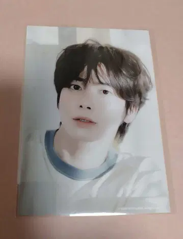 TXT SUMMER TOGETHER 랜덤 혜택 L판 사진 태현