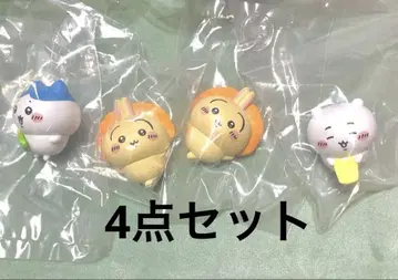 치이카와 (먼작귀) 나라분즈.3 묶음 판매 4세트