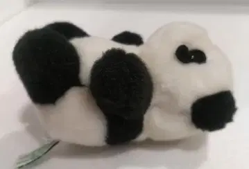 팬더 봉제 인형