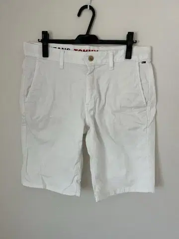 Tommy jeans 숏팬츠 하프 팬츠 남성용 M-L
