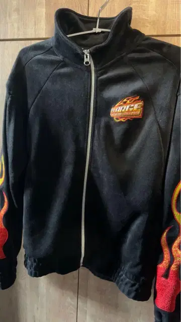 XLARGE 보아 자켓