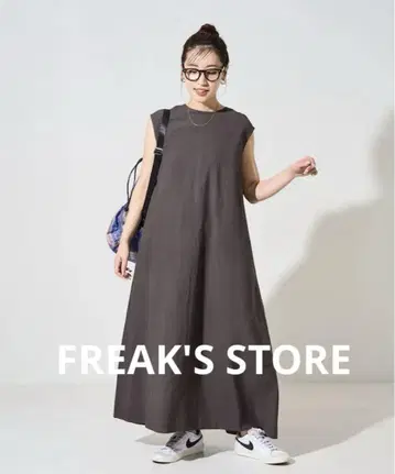 FREAK'S STORE 롱 원피스