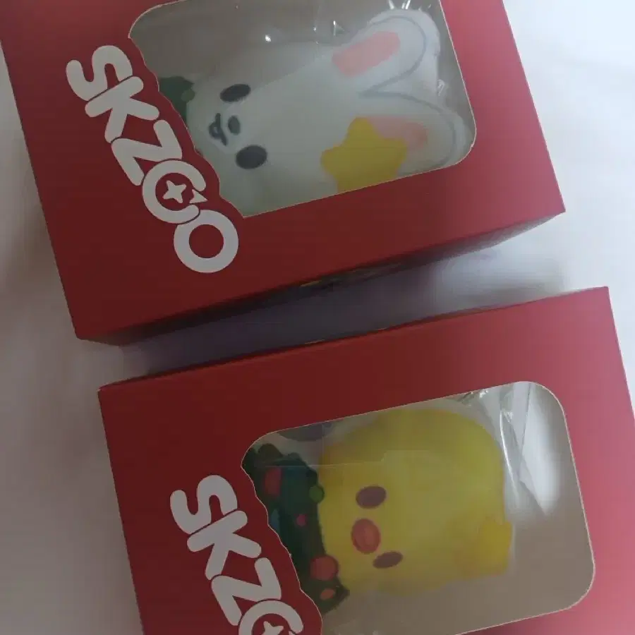 Bulk) Individual possible Ski Zuu Christmas set pop up md