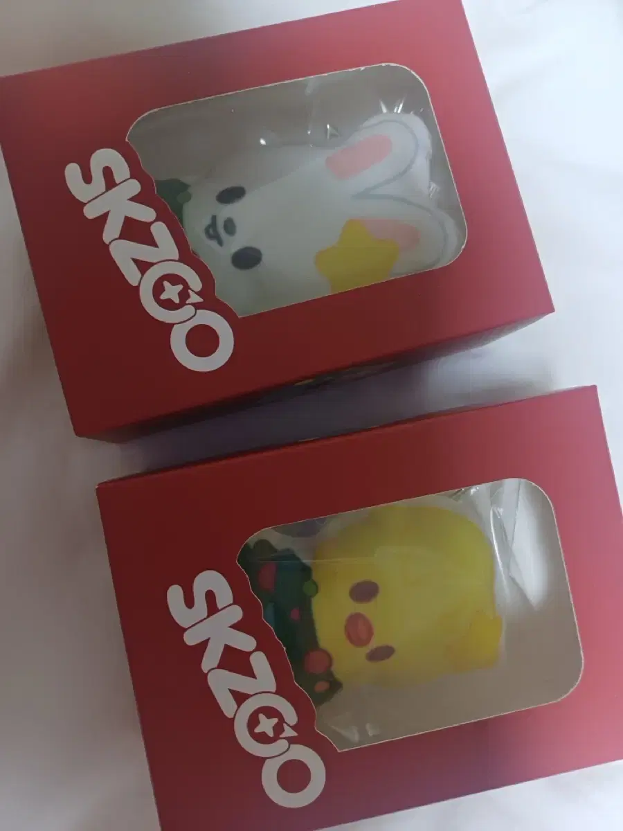 Bulk) Individual possible Ski Zuu Christmas set pop up md