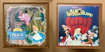 Disney 벨르메종 스토리 박스 디즈니 캐릭터 2세트