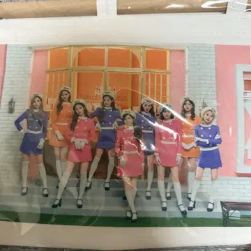 TWICE 월 포켓