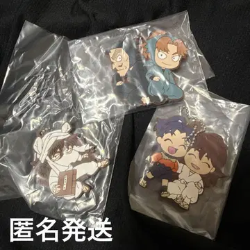 닌타마 데포라바 3종 세트