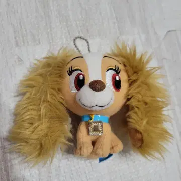 디즈니 아리스토캣 레디 봉제 인형 마스코트