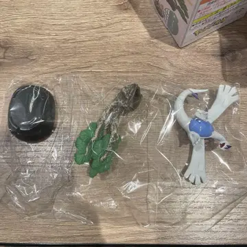 포켓몬 포켓 BONSAI 2 작은 사계절 이야기 루기아 미개봉품