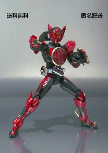 [ 미개봉품 ] S.H.Figuarts 가면라이더 오즈 타쟈돌 콤보