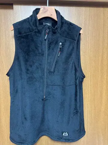 MOUNTAIN EQUIPMENT 폴라텍 플리스 베스트