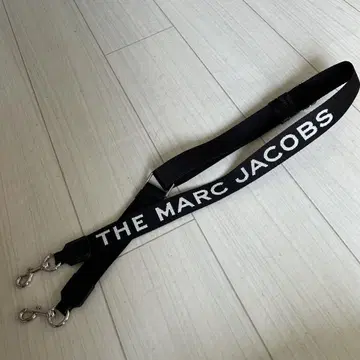 THE MARC JACOBS 숄더 스트랩