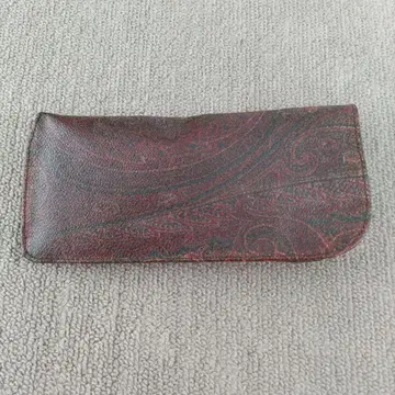 ETRO 에트로 안경 케이스
