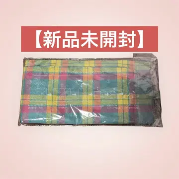 [ 새상품 ] 이세탄 오리지널 컴팩트 백