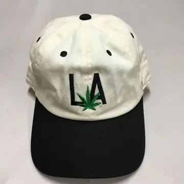 새상품 캡 AMERICAN NEEDLE 아메리칸니들 LA 자수