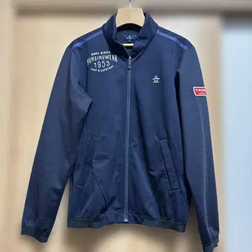 MUNSINGWEAR 골프 자켓 연습용 트레이닝