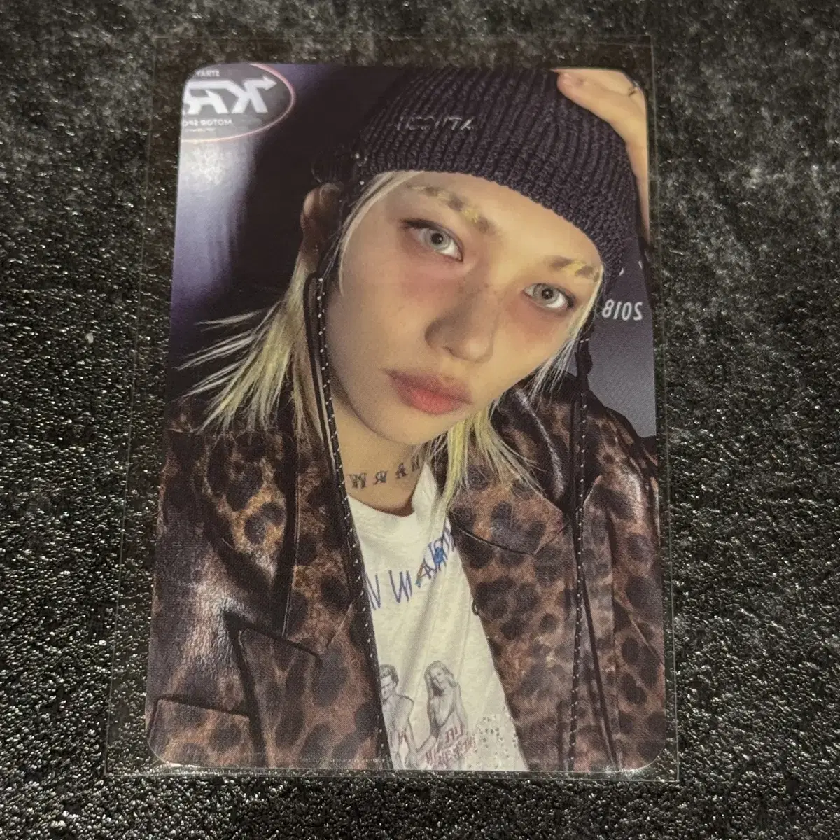 Stray Kids KARMA ポップアップ ポガリ felixセット Stray Kids KARMA ポップアップ ポガリ felixセット Stray Kids