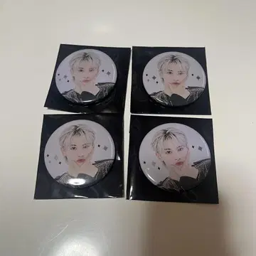 JO1 카와니시 타쿠미 캔뱃지