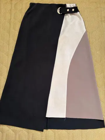 타이트 스커트