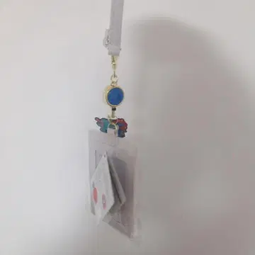 미야쿠미야쿠 패스 케이스. ICOCA 카드 없음