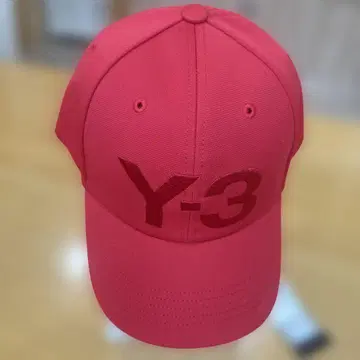 Y3 캡 새상품