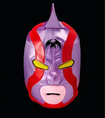 근육맨 슈퍼 피닉스 사악오신 강림ver. 시합용 마스크 CCP