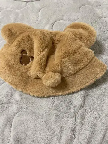 더피 버킷햇