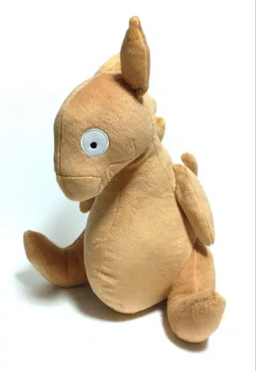Eve 봉제 인형 공룡쨩 우타이테