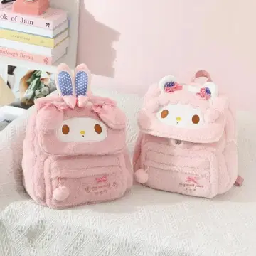 kps 오리지널 마이멜로디 럭색 백팩 일본 미발매