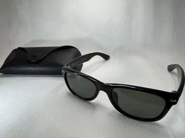 [ 편광 렌즈 ] Ray Ban NEW WAYFARER RB2132-F
