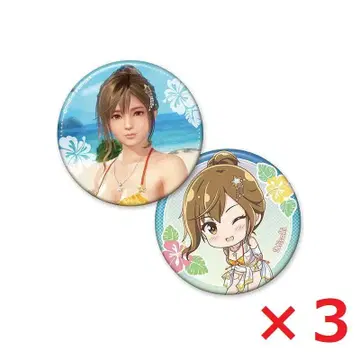 DOAXVV 7.5주년 기념 복권 F상 미사키 3개 세트