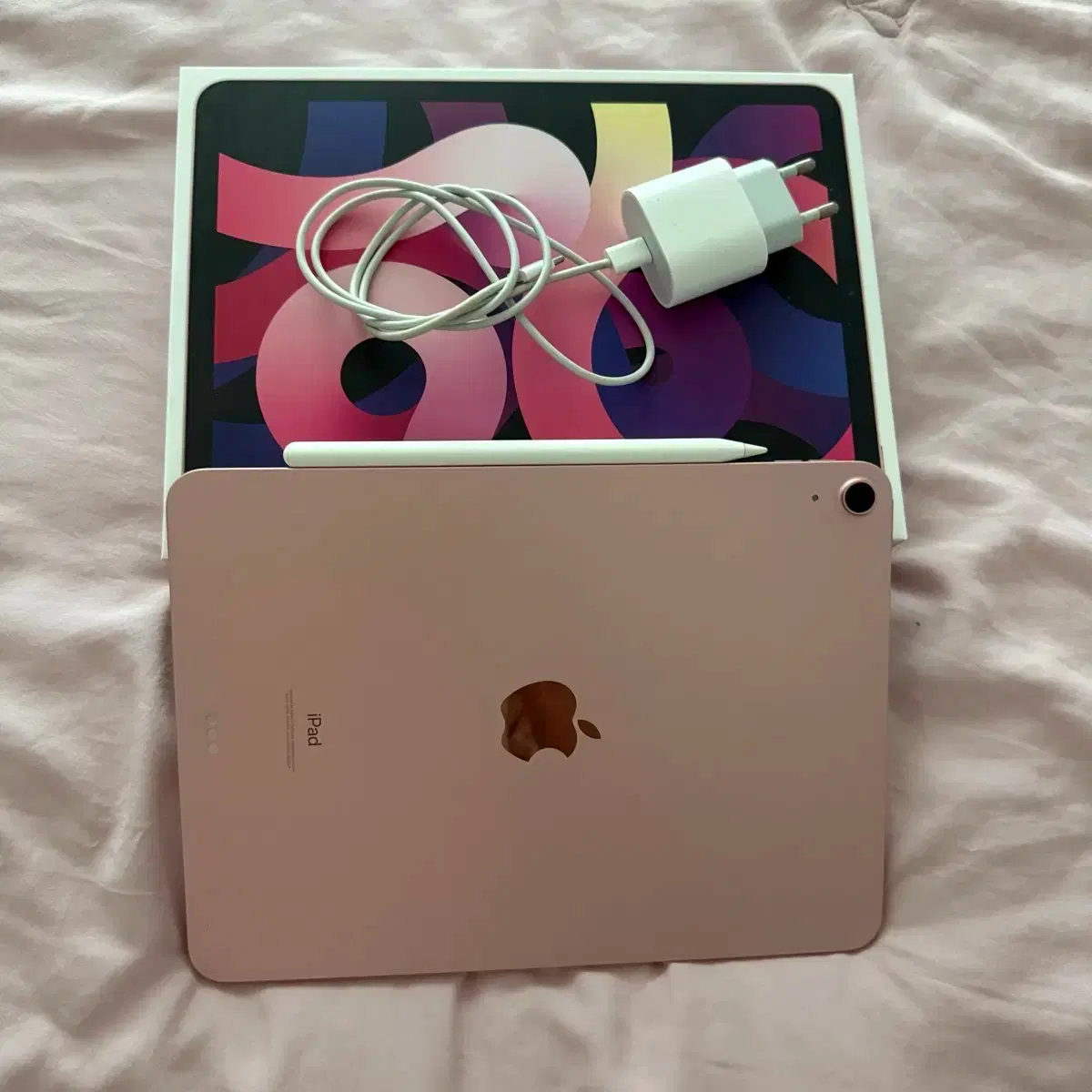 iPad Air 4 64GB Wi-Fi + Apple Pencil 2 即日発送iPad AIR4 WiFi 64GB