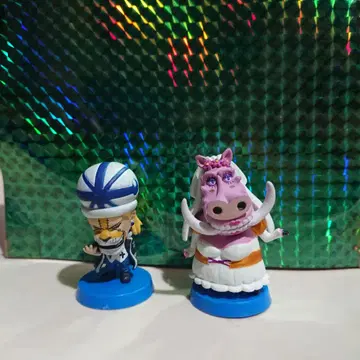 new 압살롬 로라 애니캐러 히어로즈 원피스