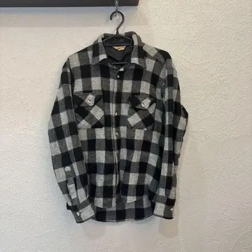 Cabela's 80년대 울 셔츠