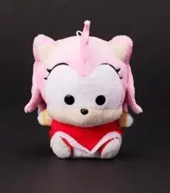 소닉 더 헤지혹 SEGA Cooro 세가 스토어 에이미