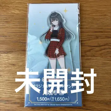 학원 아이돌 마스터 츠키무라 테마리 아크릴 스탠드