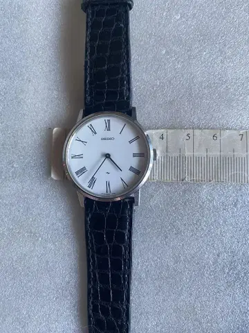 SEIKO 손목시계