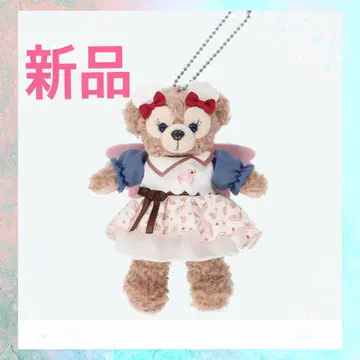 셰리메이 인형 배지 누이바 위싱 윙스