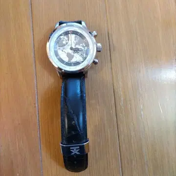 타이맥스 TIMEX 월드 타임 T3C474