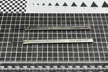 [ 중고 ] 스지보리당 BMC 타 0.15mm 0.2mm